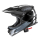 UVEX OUTLET - Kask Hlmt 10 bike black gray 56-58 cm